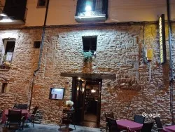 Restaurante Meson Serrablo - Jaca