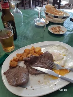 Restaurante Restaurant L'Hort - Carlet