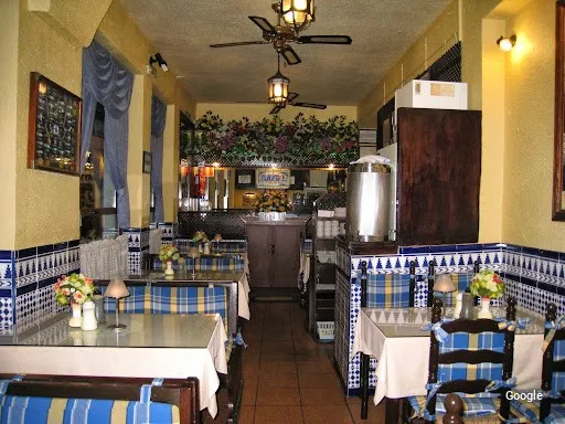 Foto de Restaurante Rays