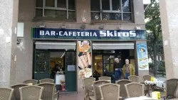 Restaurante Restaurant Skiros - Reus