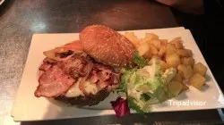 Restaurante Taberna Restaurante Samuel - La Algaba