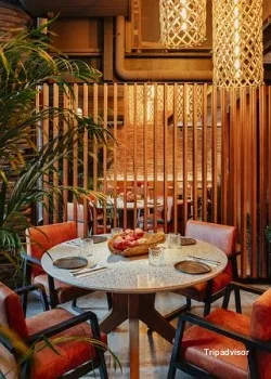 Restaurante Niño Gordo - Sevilla