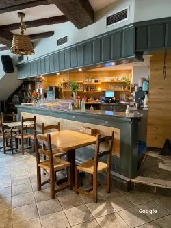Restaurante Burugorri Ostatua - Deba