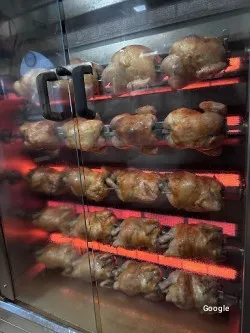 Restaurante Mister Pollo - Cullera