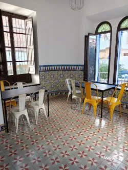 Restaurante El Huerto - Fernán-Núñez