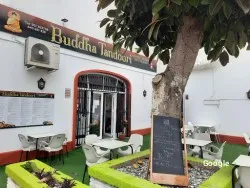 Namaste curry house, restaurant a Manilva