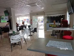 Restaurante The twelfth man - Benidorm