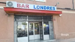 Restaurante Bar Londres - Getafe