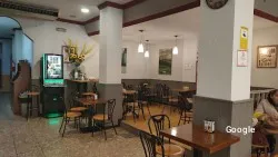 Restaurante Bar Glasse - Málaga