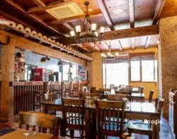 Restaurante El Guerrer - Todolella