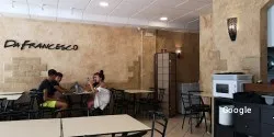 Restaurante Pizzería Da Francesco (Chipiona) - Chipiona