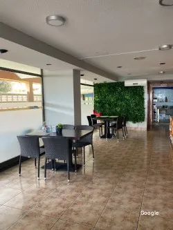 Restaurante Restaurante Casa Corina - Calp