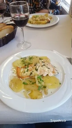 Foto de Restaurante D'GUST
