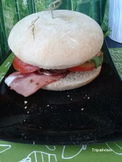Restaurante La Universitaia - León