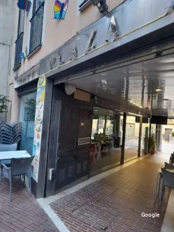 Restaurante Versàtil Cafè - Figueres