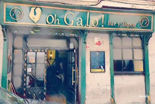 Foto de Oh Galo !