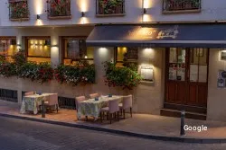 El Xato, restaurante en la Nucia