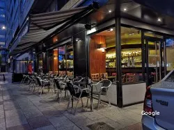 Restaurante Castilla - A Coruña