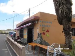 Restaurante Bar Cafeteria Bahia - Valverde