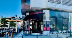 Restaurante Bar Cafetería La Llama - Torrelavega