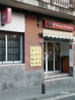 Restaurante El Racó del Barri - Rubí