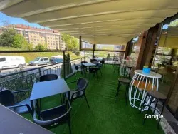 Restaurante Hándicap Café - Gijón