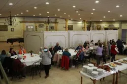 Meson Restaurante Fuente Palma, restaurant in Benamejí
