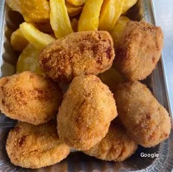 Restaurante Asador De Pollos Soler - Málaga