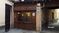 Restaurante El Figon de los Comuneros - Segovia