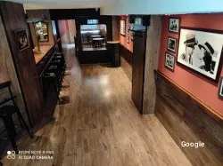 Restaurante Pub Batan - Granada