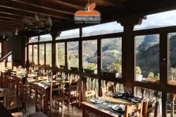 Restaurante Llagar Panizales - Mieres