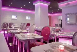 Restaurante Miss Sushi - Cánovas - Valencia
