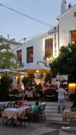 Restaurante Tapas Gastro•bar - Altea