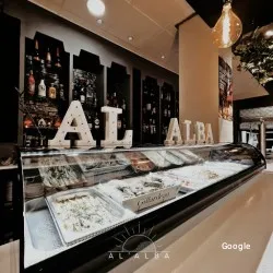 Restaurante Bar-Restaurante Al´Alba - Albatera