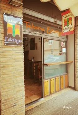 Restaurante Taberna Entretejas - Zamora