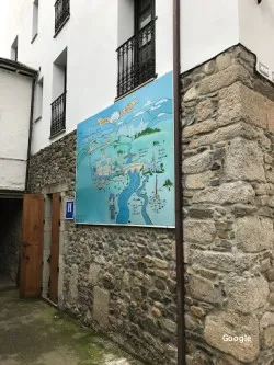 Restaurante Casa Pichin - Molinaseca