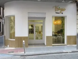 Restaurante Tròpic Pastisseria - Burriana
