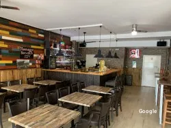 Restaurante Eet & Drink Cafe Anders - Roses