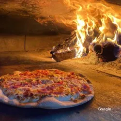 Pizzería El Leñador, restaurant a Valdepeñas