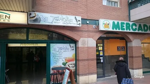Foto de La Tertulia