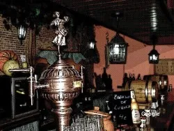 Restaurante Cervecería Barroso - Ocaña
