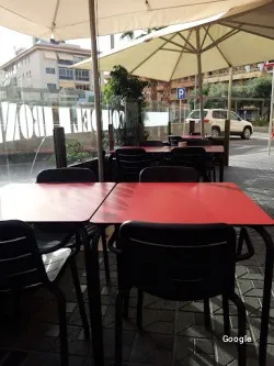 Restaurante Raco Del Bon Cafe - Cambrils