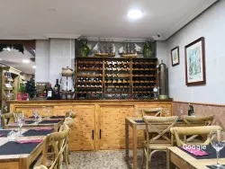 Casa Ibarra, restaurant in Alicante