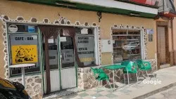 Restaurante la miel, restaurant in Alcaraz