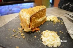 Restaurante MamaJuana GastroPub-La Latina - Madrid