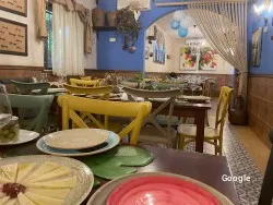 Meson La Posada, ristorante a Villablanca