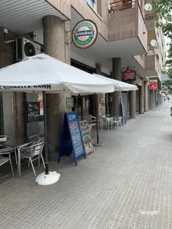 Restaurante PIZZA POR METRES - Manresa