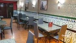 Restaurante Döner Shawarma Xpress Kebab - Granada