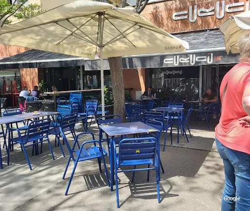 Foto de Curucú Bar