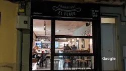 El Flaco, restaurant in El Prat de Llobregat